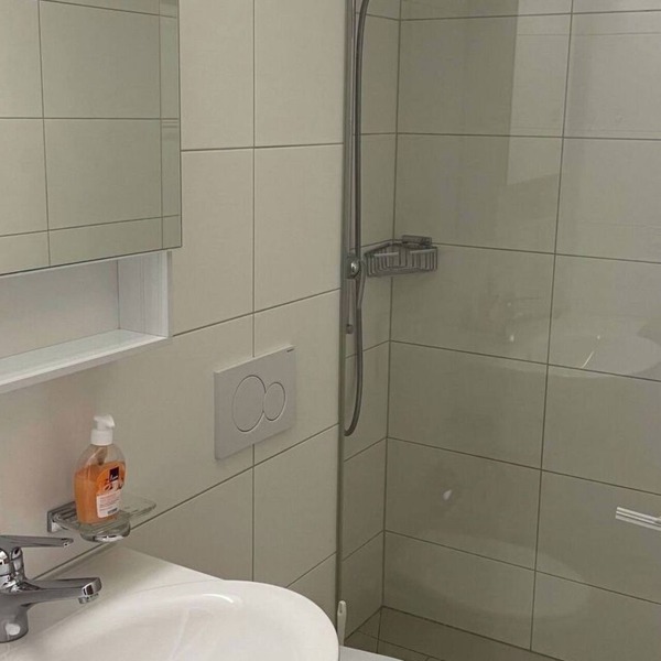 Wohnung Ohlenroth-Kalberer, (Sarn-Lescha). by Interhome