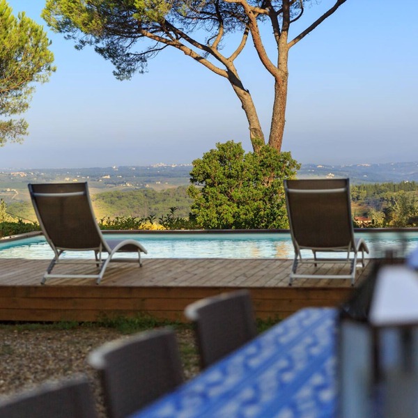 Wonderful Villa - Air Bubble Massage Pool - WiFi - max.14peopl