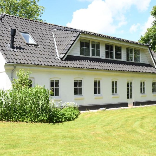 Wonderful farmhouse