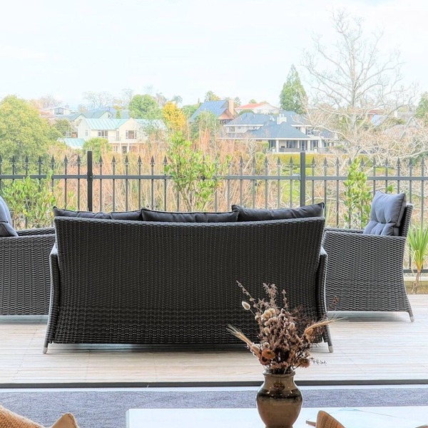 Wonderful River View - Brand New Home - 4 Bedrooms