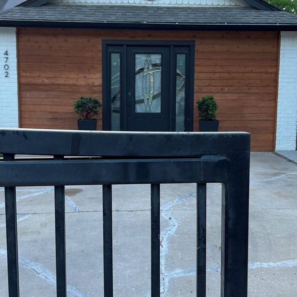 Wonderful studio with AC in vibrant Austin neighborhood