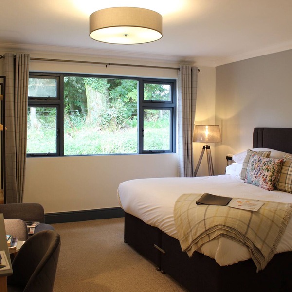 Woodlands Country House