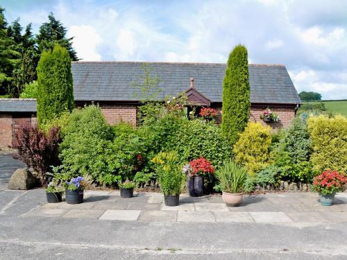 Woods Cottage
