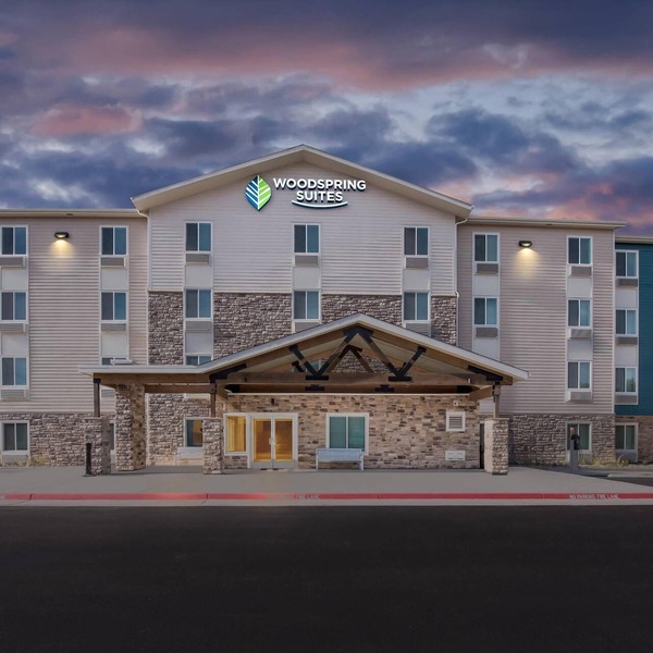 WoodSpring Suites Santee - San Diego Northeast