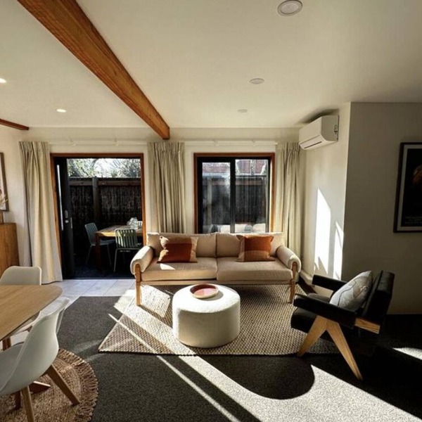 Woolshed 17 - 3 Bedroom Apartment in Woolshed Complex