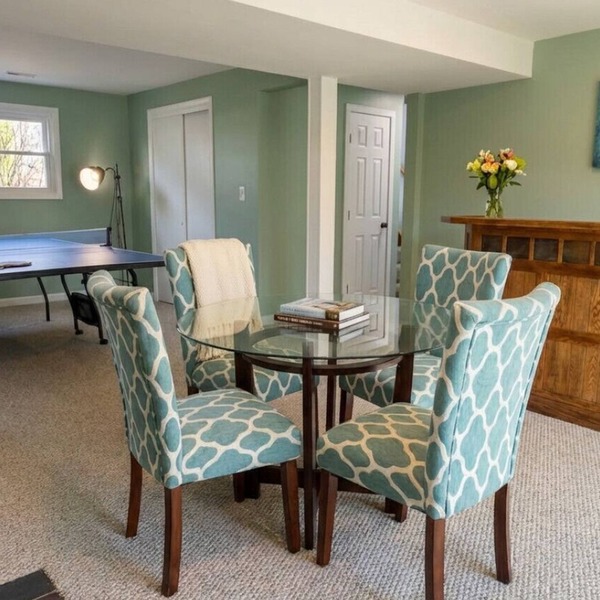Work + Relax + Play | 3BR Home w/Ping Pong Table
