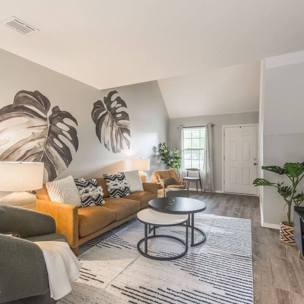 World Cup Fan Base 3BR with Private Garage