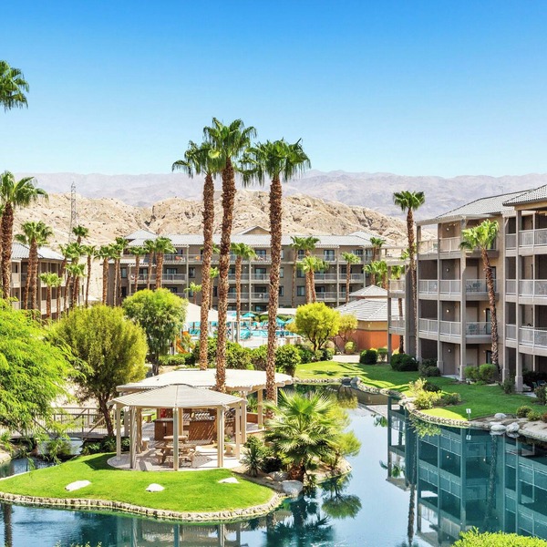 WorldMark Indio