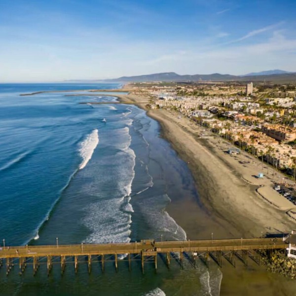 WorldMark Oceanside, 2 Bedroom/2 Bathroom Condo Near Beach