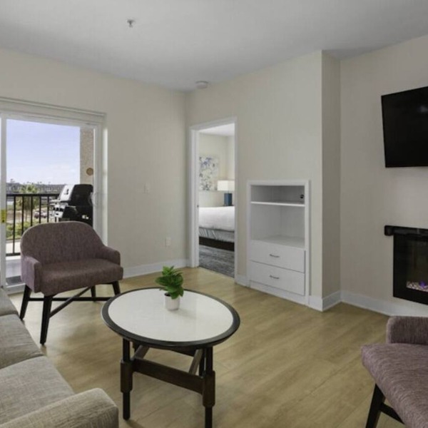 Worldmark Oceanside, 2 Bedroom/2 Bathroom Condo Near Beach