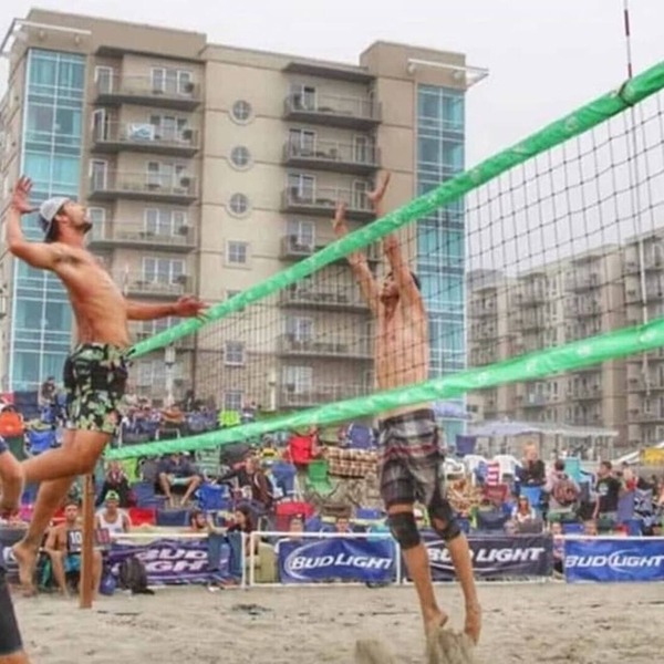 Worldmark Seaside, Beachfront Resort! Add Nights 5, 6 &7 only 50 each.