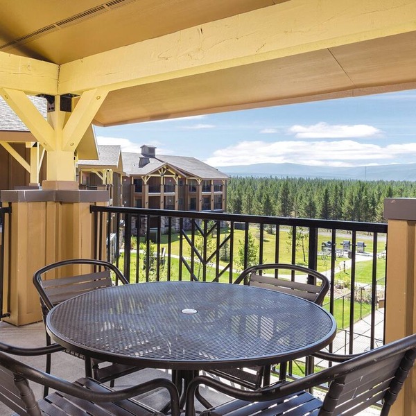 Worldmark West Yellowstone Last Minute availability