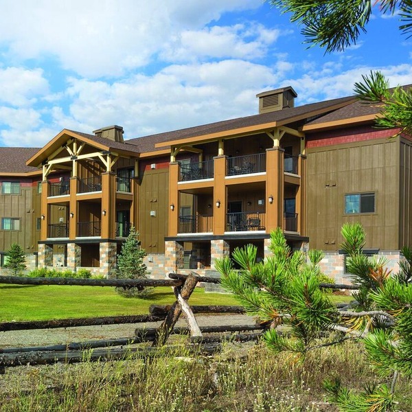 Worldmark West Yellowstone 1minute to Gate! queen or 2twins 2ndBR BEST IN TOWN!