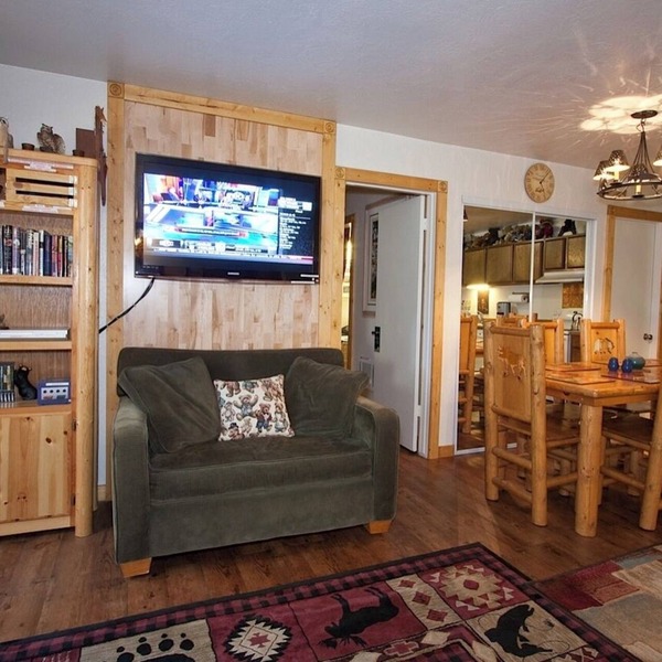 Wow! Mammoth Escape 80/Summer Night & 115 and 120/Winter Night!