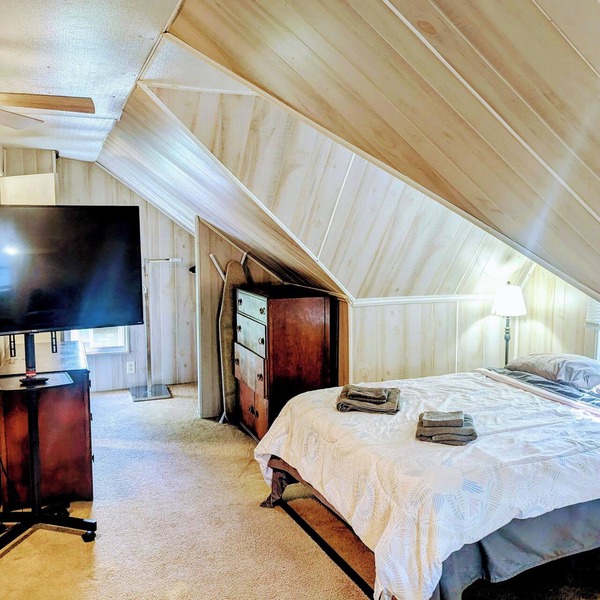 Wow Sparkling Attic Studio