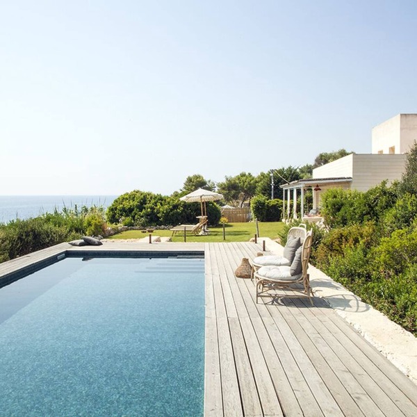 Wp Relais Villa Marittima