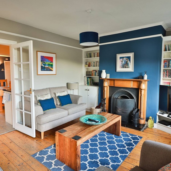 Wren Cottage