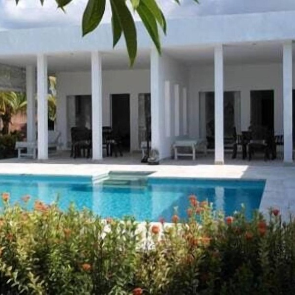 Wu Wei North Bali - Beachfront Sanctuary Villa 2