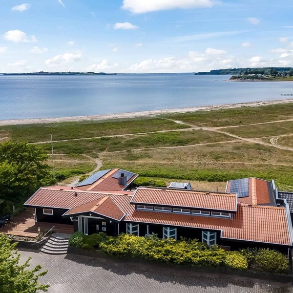 "Xaverius" - 30m from the sea by Interhome