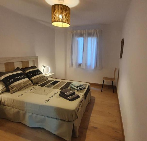 Xia Apartaments con acceso a piscina