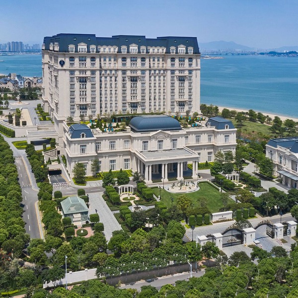 XIAMEN PORTMAN SEVEN STARS BAY HOTEL