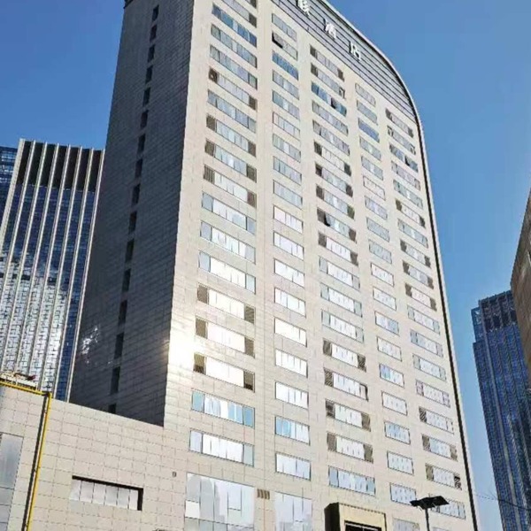 XINGHEHOTEL