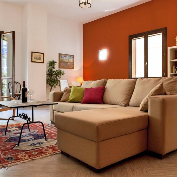 XIRBA PALERMO - Few steps from Unesco sites