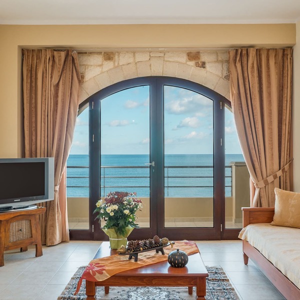 Xristinas Apartments