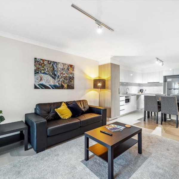 Yaran Suites