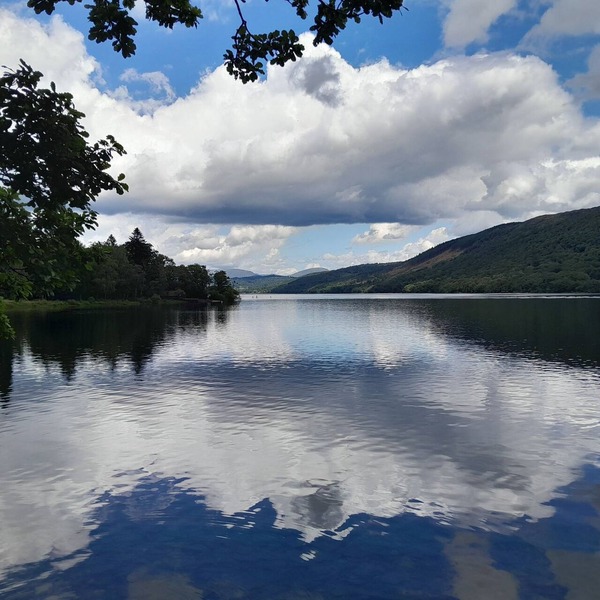 Ye Old'e Man - Sleeps 6 & Pet Friendly