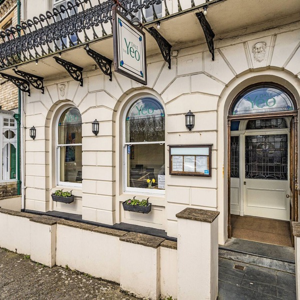 Yeo Dale Hotel