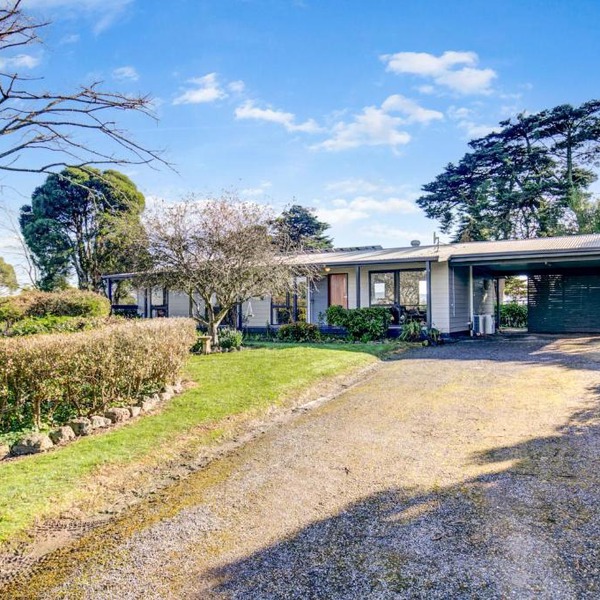 Yering Park Cottage