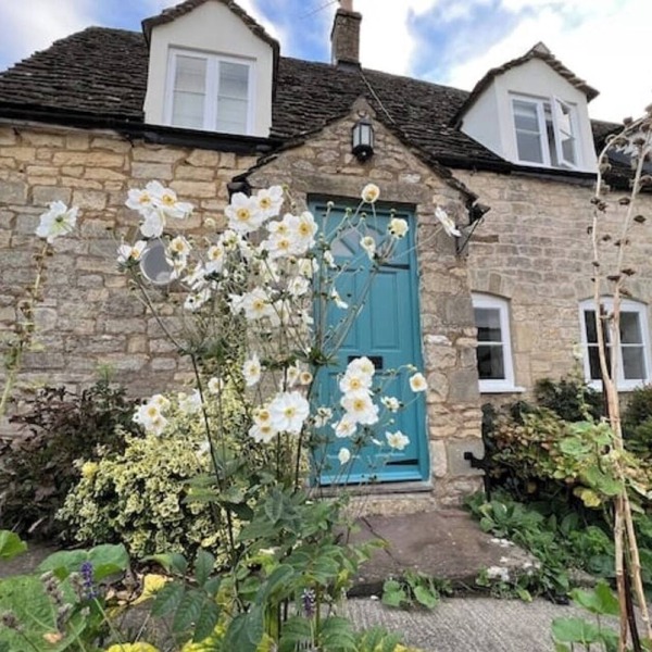 Yew Tree Cottage 1676