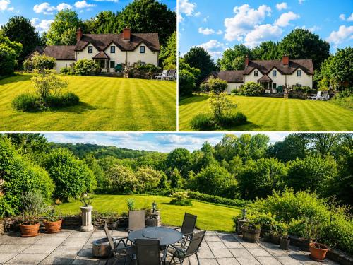 Yew Tree Cottage
