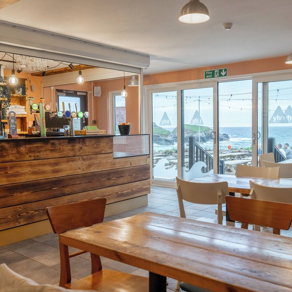 YHA Treyarnon - Hostel