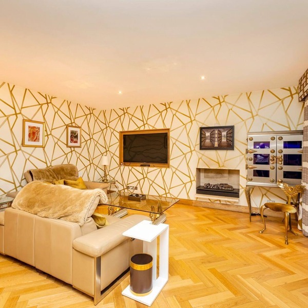 York Place - Three Bedroom Villa, Sleeps 6
