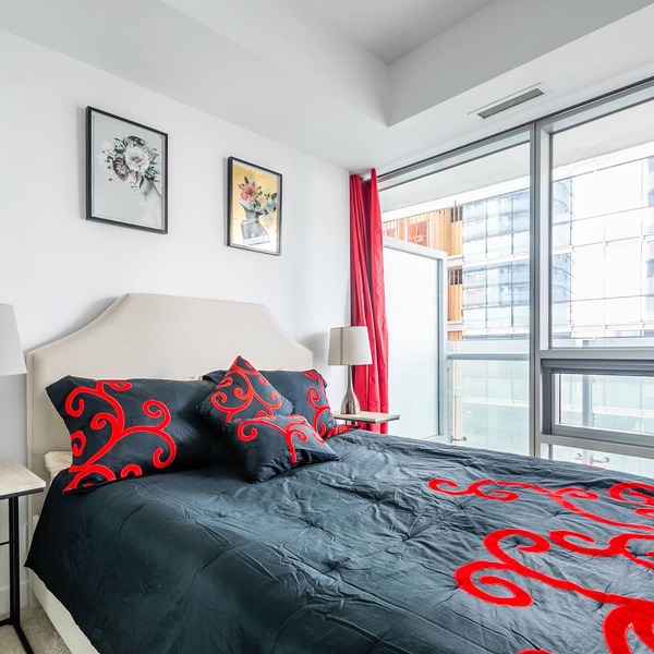 York Suites Toronto