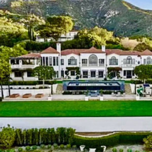 Your Castle in Montecito Awaits you!
