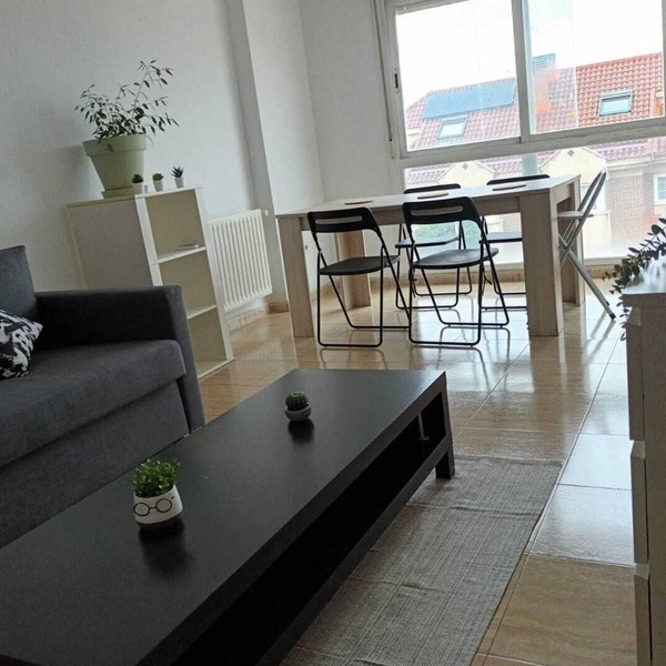 Your comfortable and stylish home.