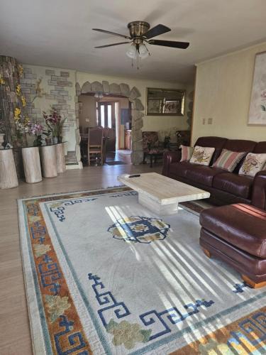 Your comfortable stay in Colorado Springs