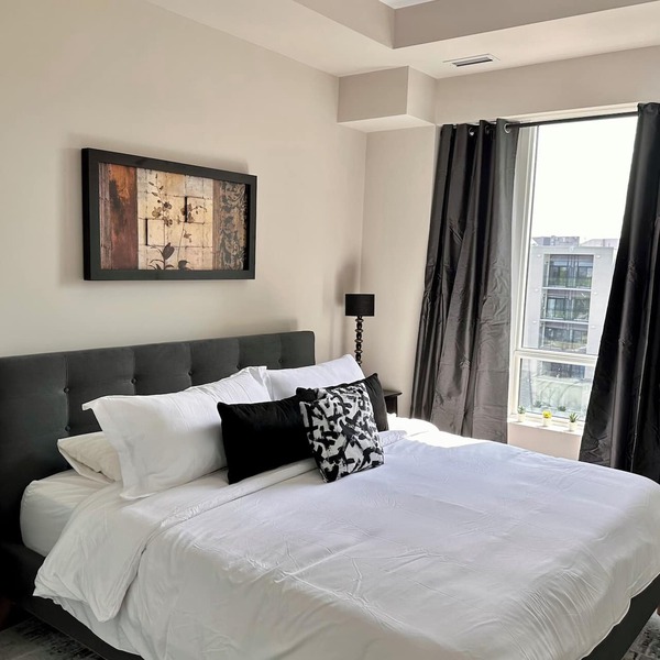 Your Dream Condo Retreat