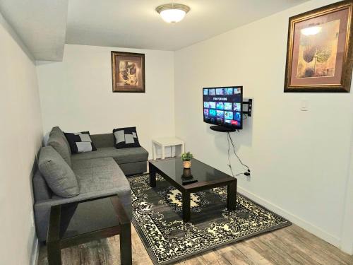 Your home away from home