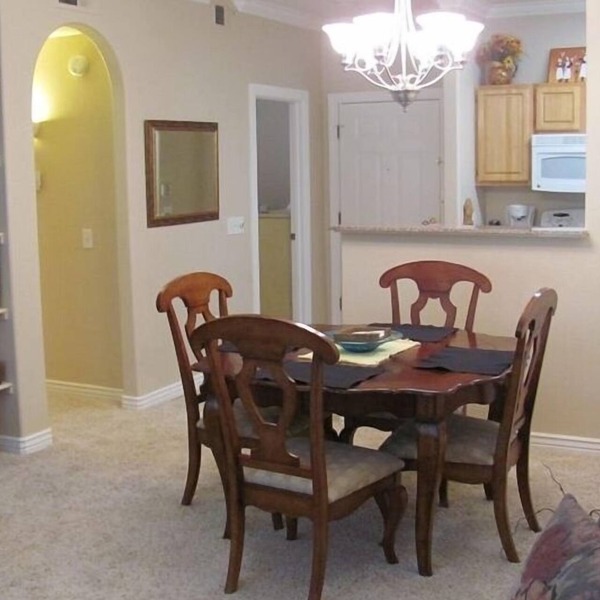 YOUR HOME AWAY FROM HOME!