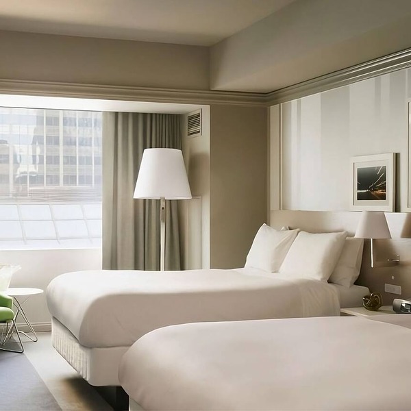 Your Home Away From Home! 4 Convenient Units, Pets are Allowed Here