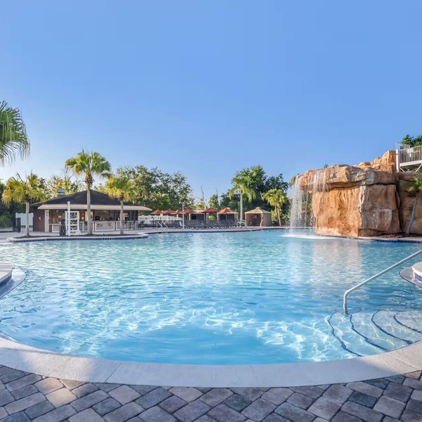 Your Next Favorite Escape Starts Right Here! 2 Units with Kitchen, Outdoor Pool!