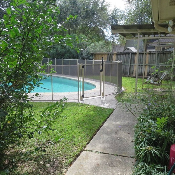 Your No Hassle Friendswood Home Away from Home