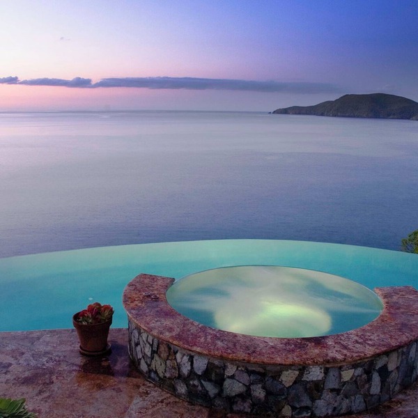 Your Private Oceanfront Escape: Luxury, Space, and Island Adventure Awaits.