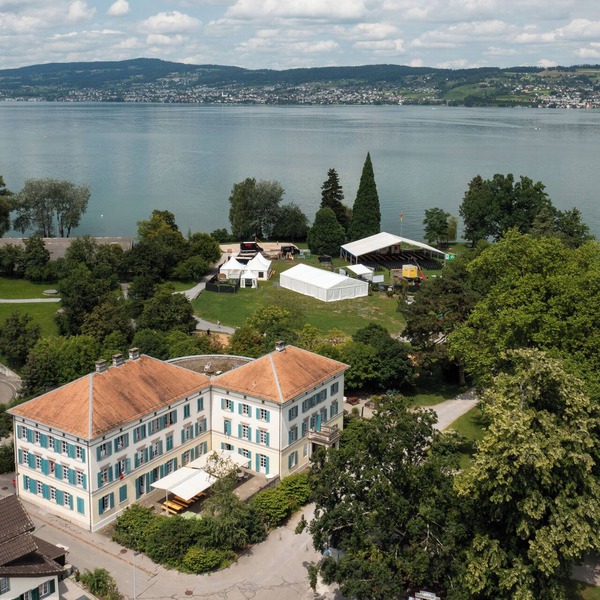 Youth Hostel Richterswil