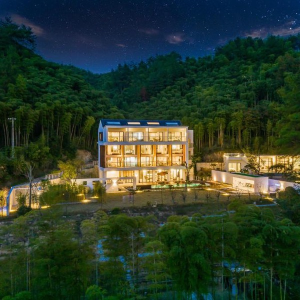 Yuntu Resort Hotel