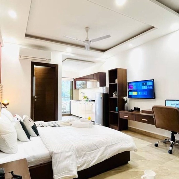 ZEN Studios - DLF CyberCity Gurgaon